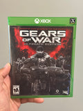 Gears of War [Ultimate Edition] - Xbox One