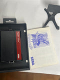 Spiderman - Sega Master System