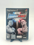 WWE Smackdown vs. Raw 2006