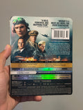 Midway 4K Ultra HD + Blu-ray