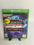 Pac-Man Championship Edition 2 + Arcade Game Series - Xbox One
