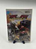 MX vs ATV Untamed - Wii