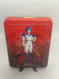 Voltron: Defender of the Universe DVD Lot - Volumes 1-8 Incomplete (READ)