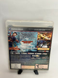 Uncharted 2: Among Thieves - Playstation 3
