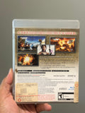 Dynasty Warriors 6 - Playstation 3