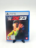 WWE 2K23