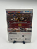 MX vs ATV Untamed - Wii