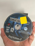 Need for Speed Underground - Playstation 2 LOOSE DISC