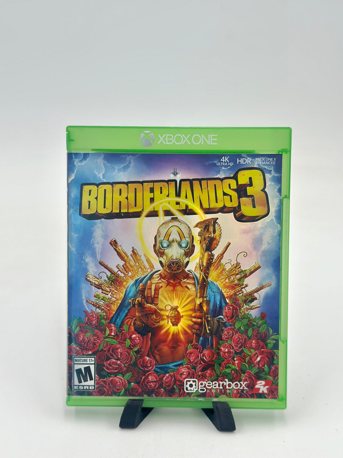 Borderlands 3 - Xbox One
