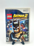 LEGO Batman 2 - Wii
