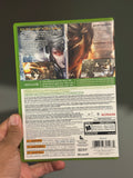 Metal Gear Rising: Revengeance - Xbox 360