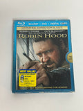 Robin Hood Blu-ray (Russell Crowe) – Preowned
