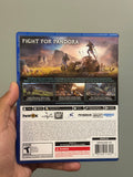 Avatar: Frontiers of Pandora - Playstation 5