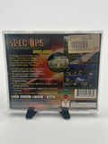 Spec Ops Covert Assault - Playstation CIB