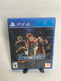 Jump Force - Playstation 4