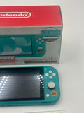 Nintendo Switch Lite - Nintendo Switch