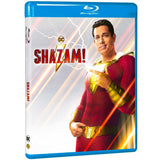 Shazam! - Blu-ray