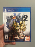 Dragon Ball Xenoverse 2 - Playstation 4