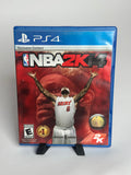 NBA 2K14 - Playstation 4