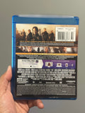 The Hunger Games: Mockingjay – Part 2 (Blu-ray)