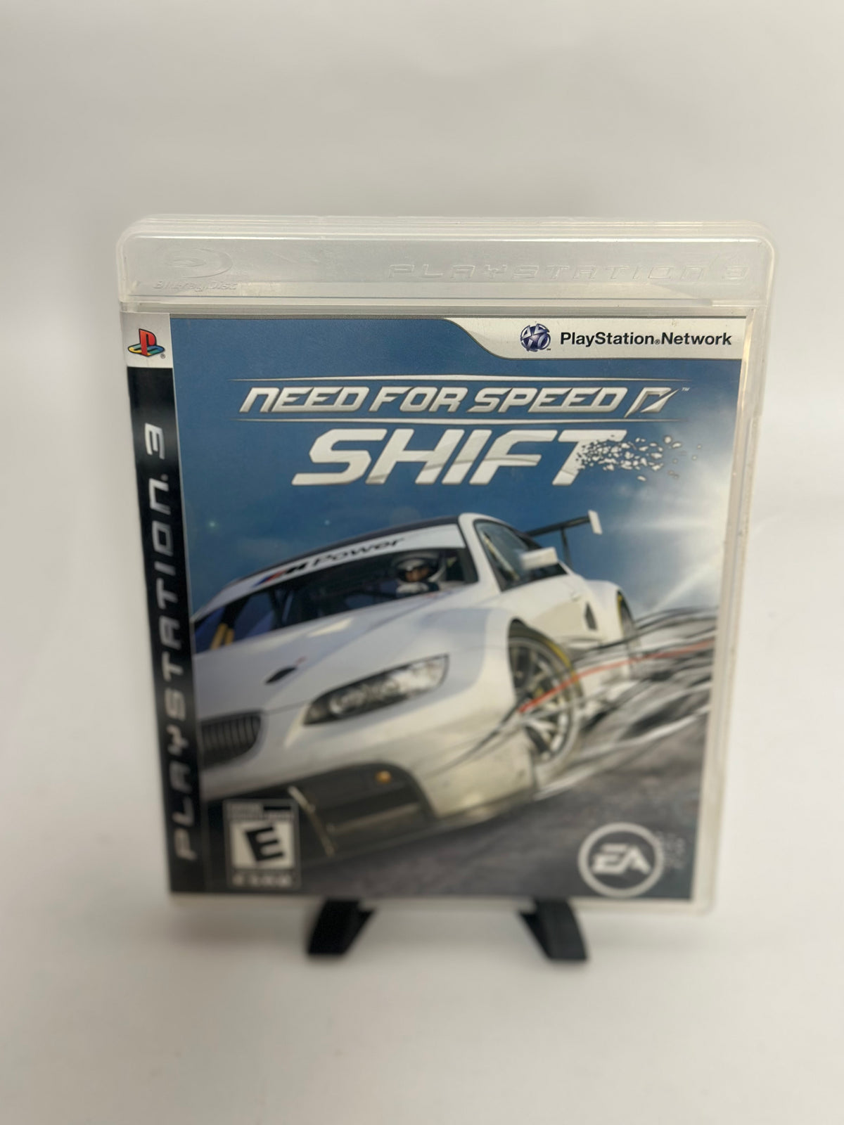 Need for Speed Shift - Playstation 3