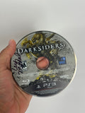 Darksiders - Playstation 3 LOOSE DISC