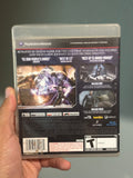 Star Wars: El Desatado de la Fuerza II 2 (Sony PlayStation 3, 2010) Ps3 Ps 3 Play 3