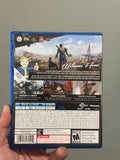 Fallout 4 - Playstation 4
