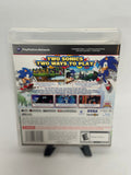 Sonic Generations - Playstation 3