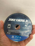 Just Cause 4 - Playstation 4 LOOSE DISC