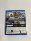 Horizon Zero Dawn - Playstation 4