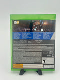 Guitar Hero Live - Xbox One (game only)