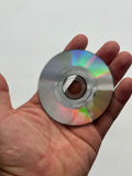 Enter the Matrix - Gamecube LOOSE DISC