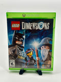 LEGO Dimensions - Xbox One Game only