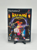 Rayman Arena - Playstation 2 CIB