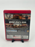 Grand Theft Auto San Andreas - Playstation 3