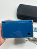 Nintendo DSi XL Blue - Nintendo DS (READ DESC)