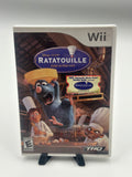 Ratatouille - Wii