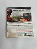 Prototype 2 - Playstation 3
