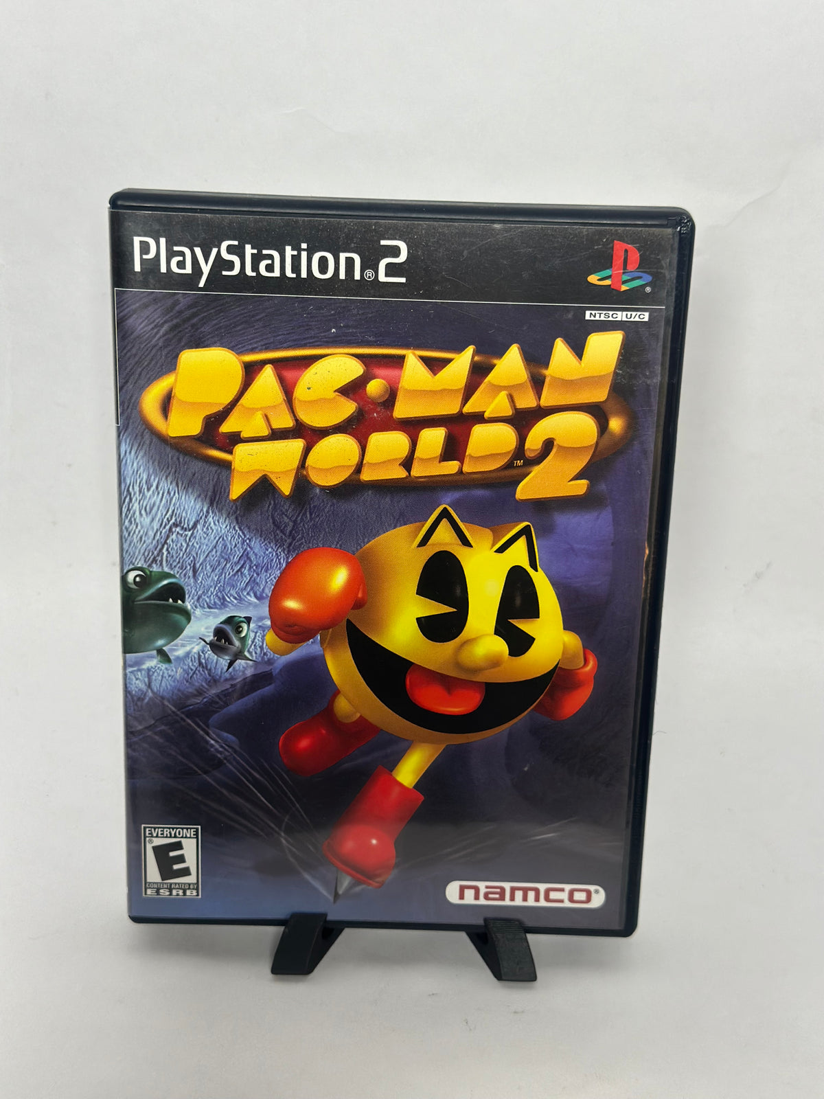 Pac-Man World 2 - Playstation 2