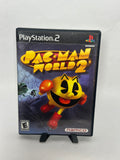 Pac-Man World 2 - Playstation 2