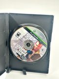 Grand Theft Auto IV (NO MANUAL)