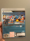 Cross Edge - Playstation 3