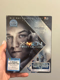 X-Men: First Class (Blu-ray)