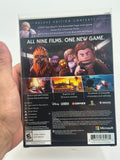 LEGO Star Wars: The Skywalker Saga [Deluxe Edition] - Xbox Series X