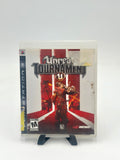 Unreal Tournament III