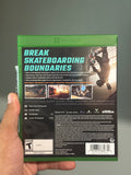 Tony Hawk's Pro Skater 1 and 2 - Xbox One