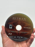 Hitman Absolution - Playstation 3 LOOSE DISC