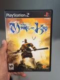 Mark of Kri - Playstation 2 CIB