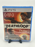 Deathloop - Playstation 5 BRAND NEW